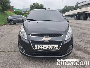 Chevrolet Spark, 2014 — миниатюра 2