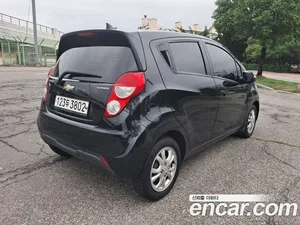 Chevrolet Spark, 2014 — миниатюра 3