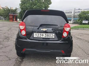 Chevrolet Spark, 2014 — миниатюра 4