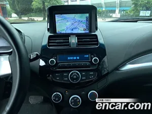 Chevrolet Spark, 2014 — миниатюра 8