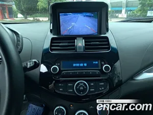 Chevrolet Spark, 2014 — миниатюра 9