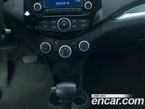 Chevrolet Spark, 2014 — миниатюра 10