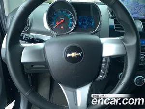 Chevrolet Spark, 2014 — миниатюра 12