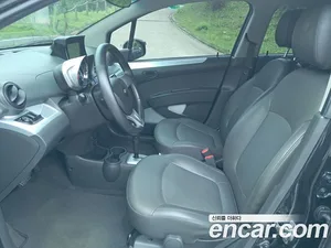 Chevrolet Spark, 2014 — миниатюра 13