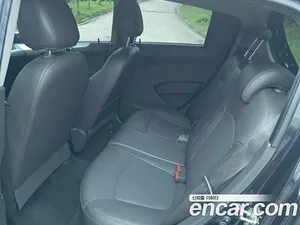 Chevrolet Spark, 2014 — миниатюра 14