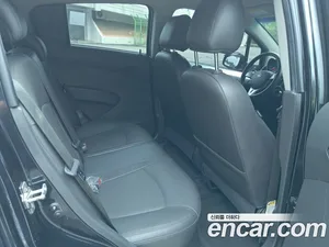 Chevrolet Spark, 2014 — миниатюра 16