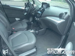 Chevrolet Spark, 2014 — миниатюра 17