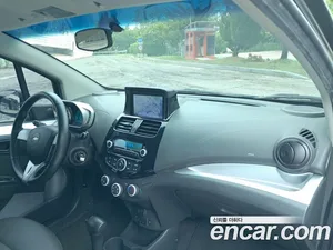 Chevrolet Spark, 2014 — миниатюра 18