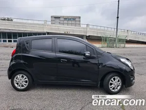 Chevrolet Spark, 2014 — миниатюра 19