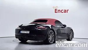 Porsche 718, 2019 — миниатюра 2