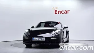 Porsche 718, 2019 — миниатюра 3