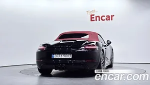 Porsche 718, 2019 — миниатюра 4