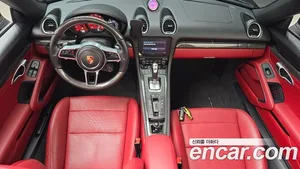 Porsche 718, 2019 — миниатюра 10