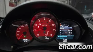 Porsche 718, 2019 — миниатюра 11