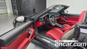 Porsche 718, 2019 — миниатюра 13