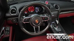 Porsche 718, 2019 — миниатюра 17