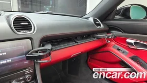 Porsche 718, 2019 — миниатюра 24
