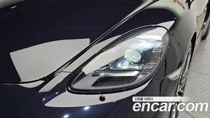 Porsche 718, 2019 — миниатюра 8