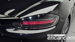 Porsche 718, 2019 — миниатюра 9