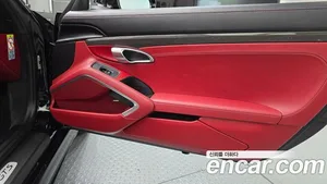 Porsche 718, 2019 — миниатюра 14