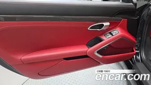 Porsche 718, 2019 — миниатюра 15