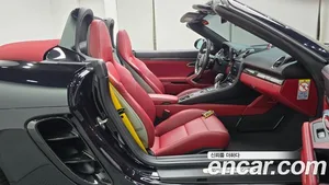 Porsche 718, 2019 — миниатюра 16
