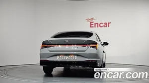 Hyundai Avante, 2021 — миниатюра 4