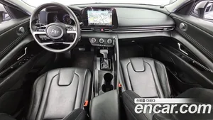 Hyundai Avante, 2021 — миниатюра 7