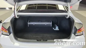 Hyundai Avante, 2021 — миниатюра 20