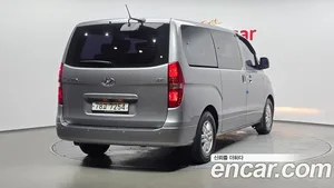 Hyundai Starex, 2015 — миниатюра 2