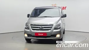 Hyundai Starex, 2015 — миниатюра 3
