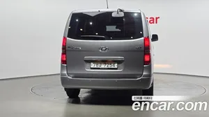 Hyundai Starex, 2015 — миниатюра 4