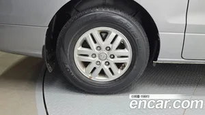 Hyundai Starex, 2015 — миниатюра 5