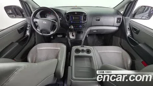 Hyundai Starex, 2015 — миниатюра 7