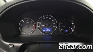 Hyundai Starex, 2015 — миниатюра 8