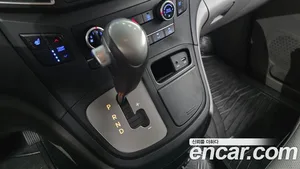 Hyundai Starex, 2015 — миниатюра 9