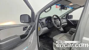 Hyundai Starex, 2015 — миниатюра 10
