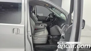 Hyundai Starex, 2015 — миниатюра 11