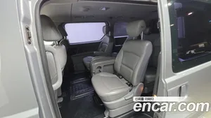 Hyundai Starex, 2015 — миниатюра 12
