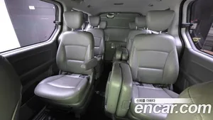 Hyundai Starex, 2015 — миниатюра 13