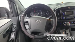 Hyundai Starex, 2015 — миниатюра 14