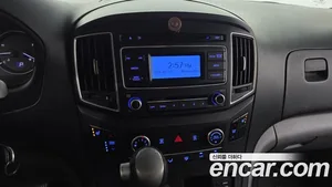 Hyundai Starex, 2015 — миниатюра 15