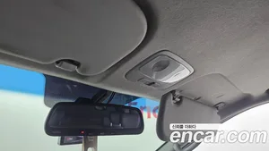 Hyundai Starex, 2015 — миниатюра 19