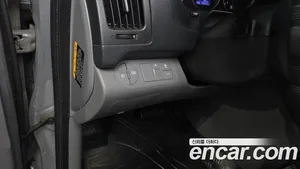 Hyundai Starex, 2015 — миниатюра 20