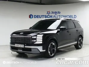 Hyundai Palisade, 2025 — миниатюра 2