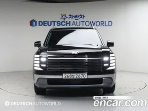 Hyundai Palisade, 2025 — миниатюра 3