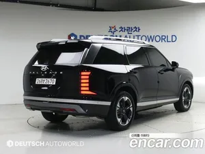 Hyundai Palisade, 2025 — миниатюра 4