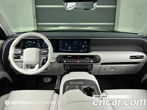 Hyundai Palisade, 2025 — миниатюра 6