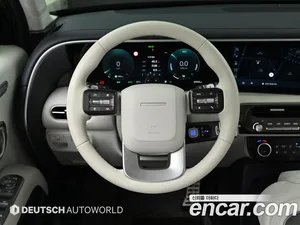 Hyundai Palisade, 2025 — миниатюра 8