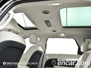 Hyundai Palisade, 2025 — миниатюра 9